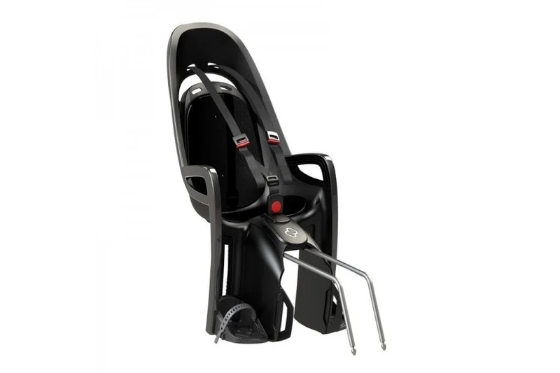 Porte bébé Hamax Zenith (fixation cadre)