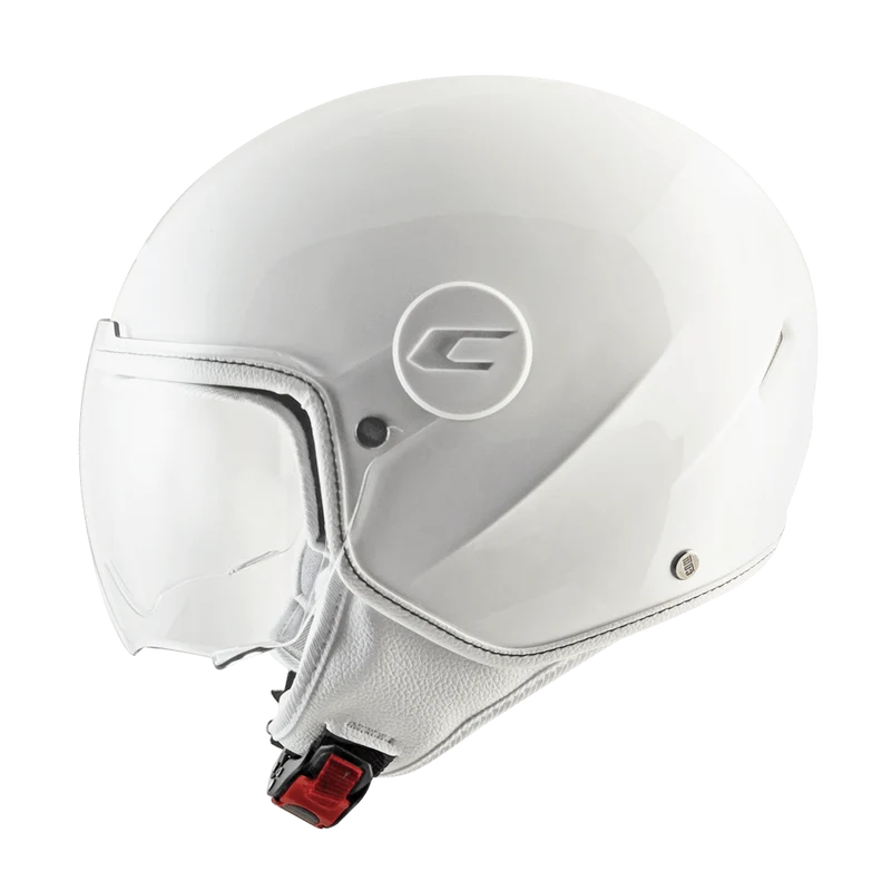 Casque 205a Magic Mono Visière courte