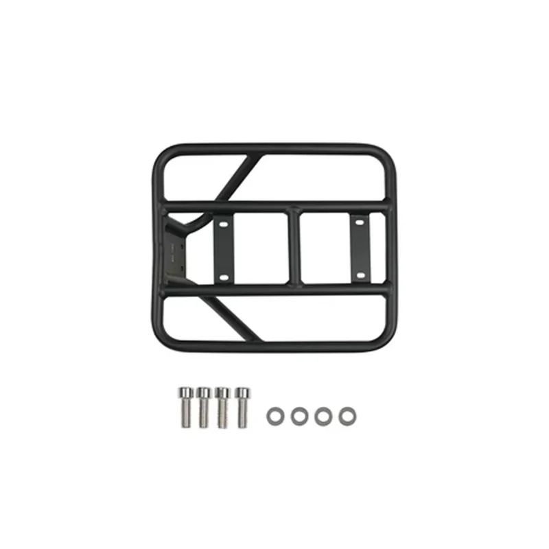 Panier avant Fiido T2