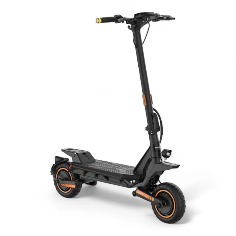 Trottinette électrique KINGSONG N12 T3 60V 15,6Ah