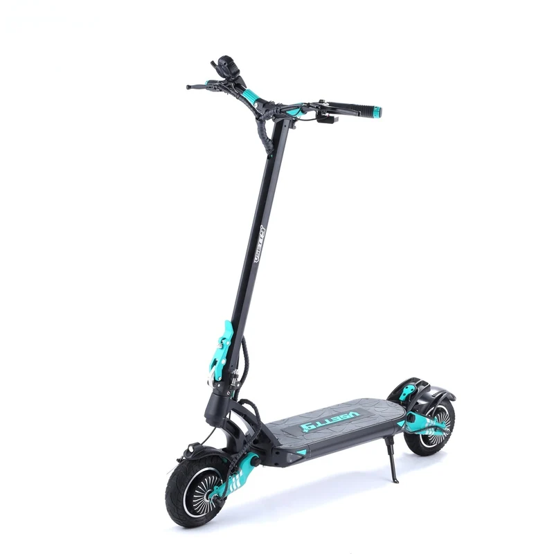 Trottinette électrique VSETT 9 52V 13Ah