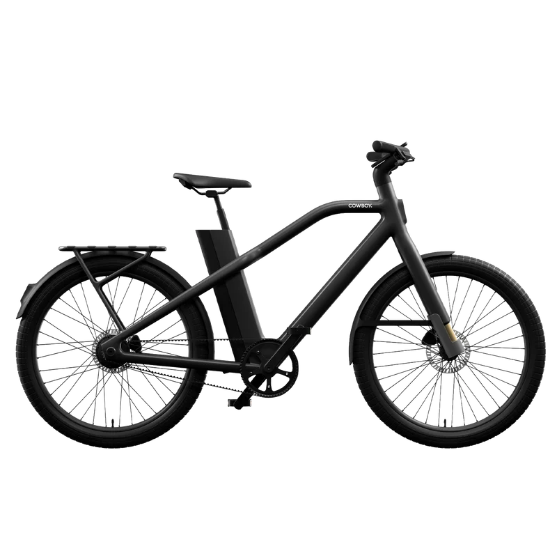 Vélo électrique Cowboy Cross