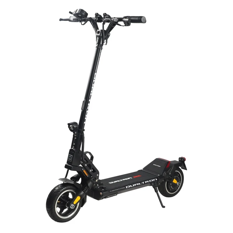 Trottinette électrique dualtron aminia special 52v 13ah ipx5