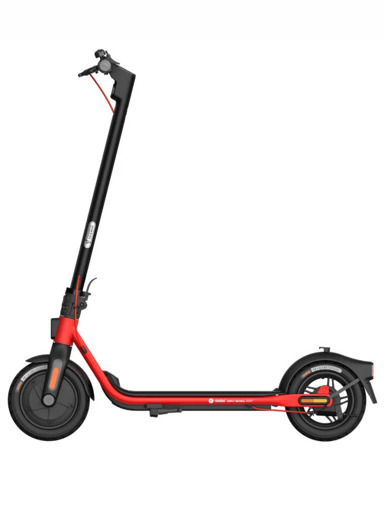 KickScooter D28E