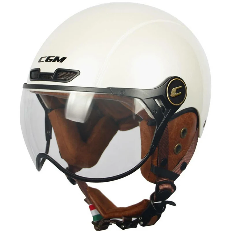 Casque 801v Ebi Vintage