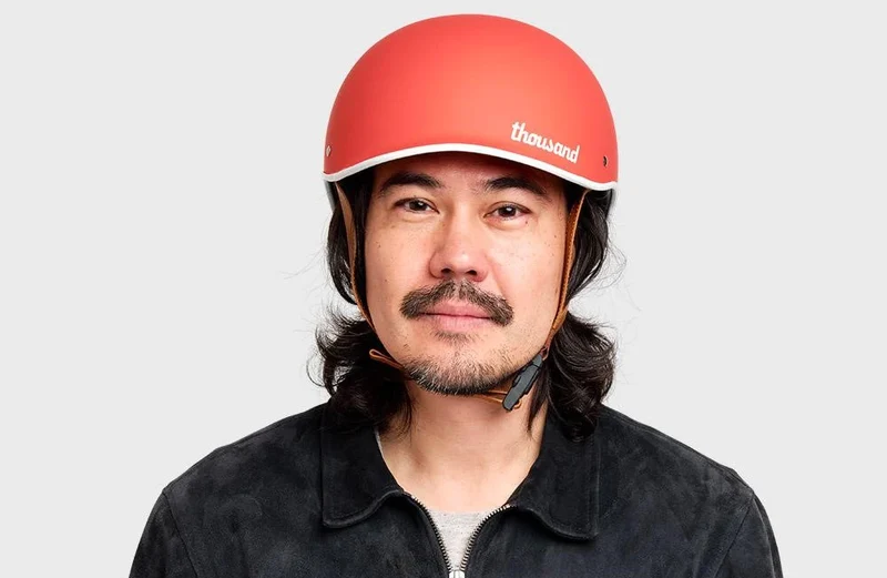 Casque Heritage