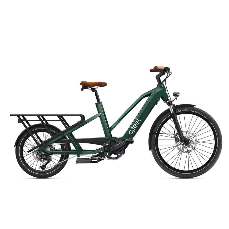 Equo Cargo Power 4.1