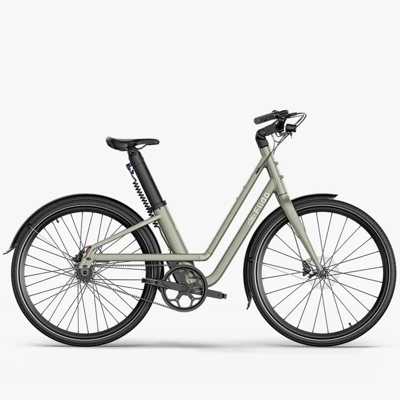 Fiido C700 Vélo Électrique Urbain