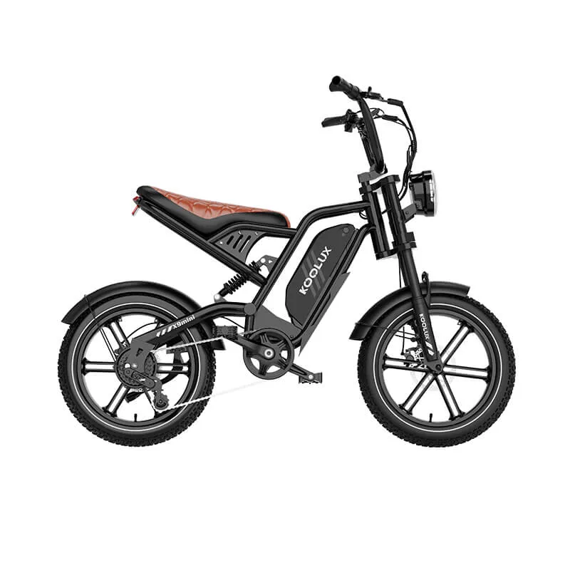 Vélo électrique X9 mini