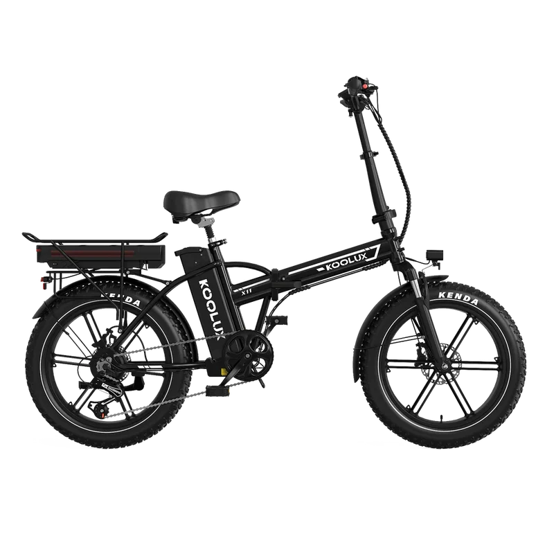 KOOLUX X11S Vélo électrique pliant 48V