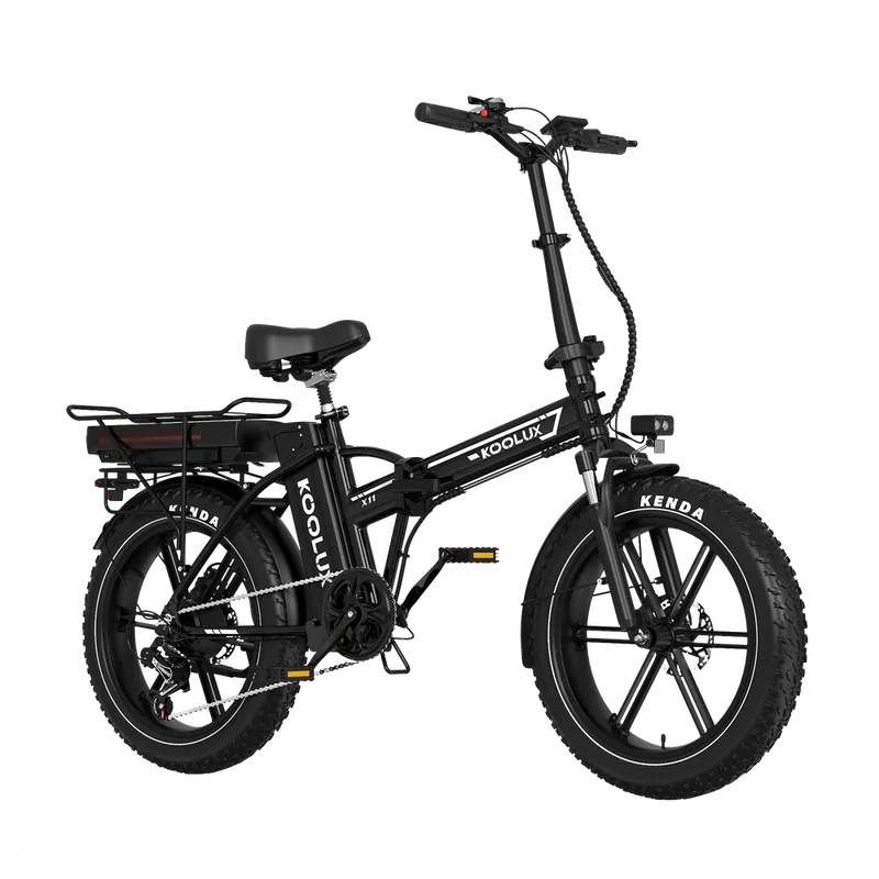 KOOLUX X11S Vélo électrique pliant 48V