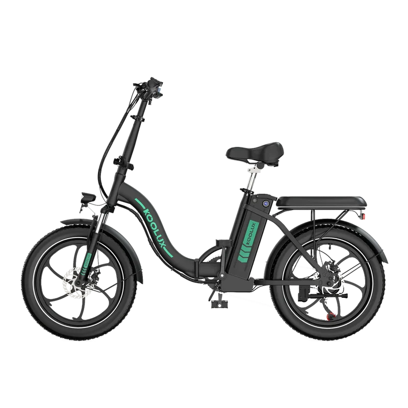 Vélo électrique pliant KOOLUX BK6S 36V