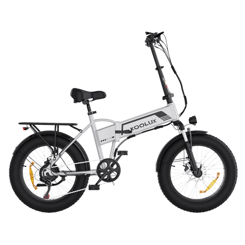 Vélo électrique pliant KOOLUX BK10S