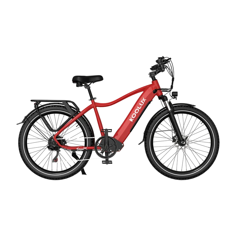 KOOLUX X3 Vélo électrique