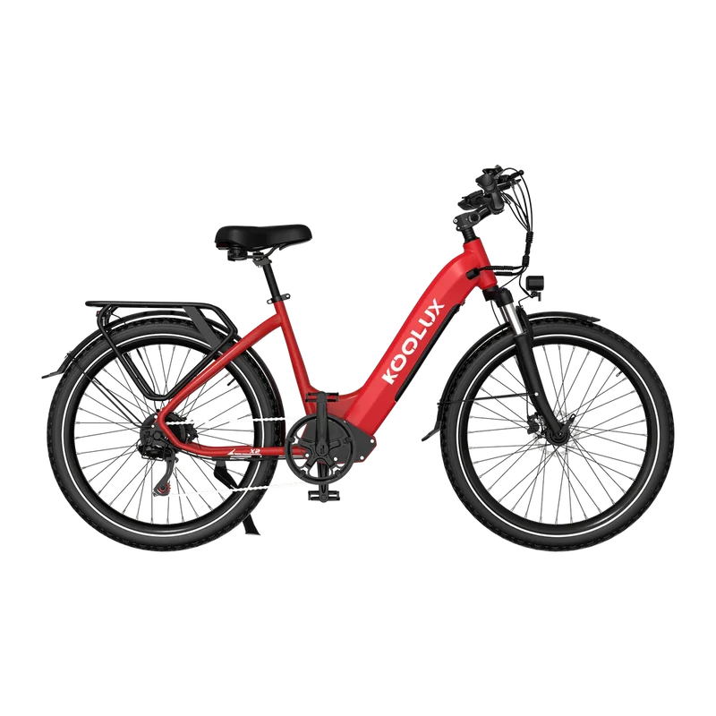 KOOLUX X2 Vélo électrique