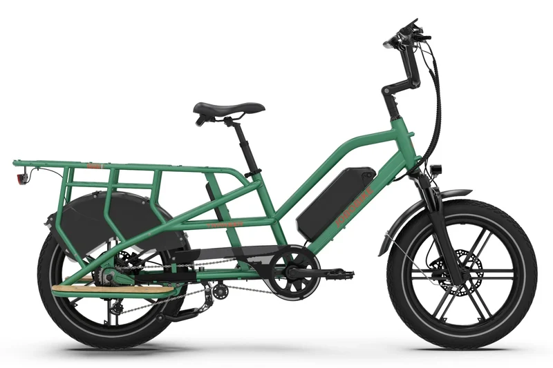 JOBOBIKE Transer batterie simple
