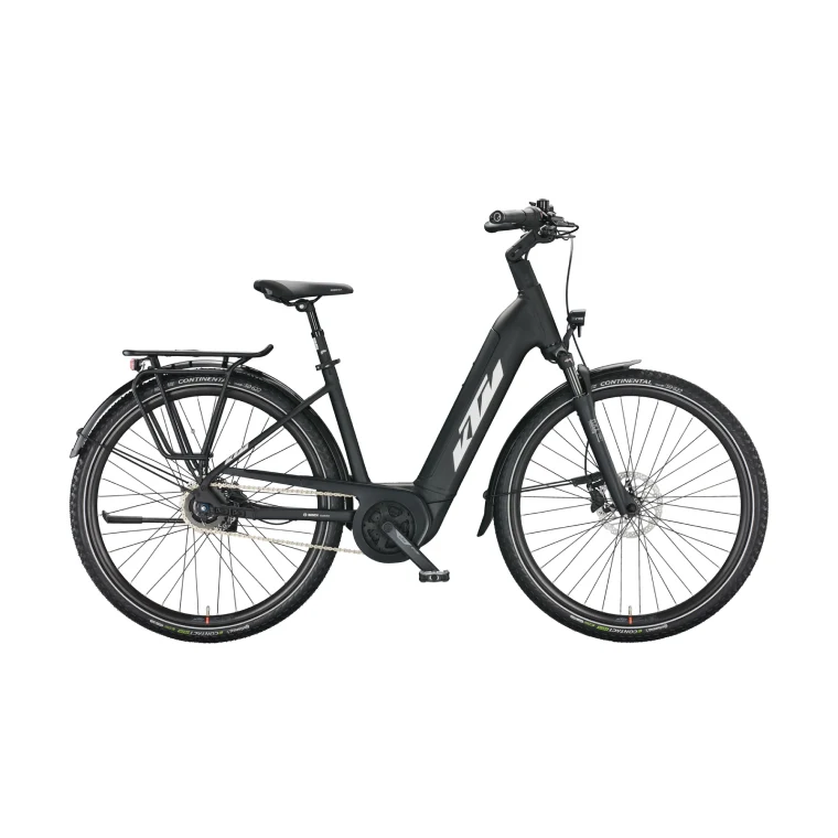 Macina City A510