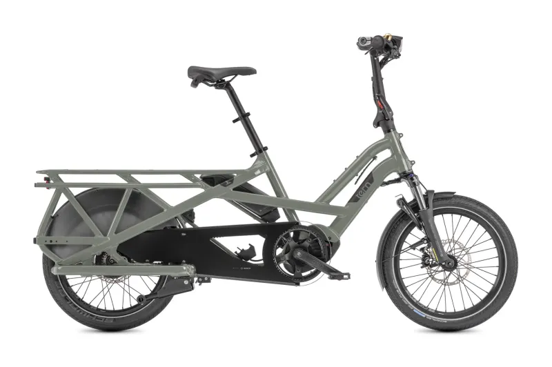 GSD S00 LR
