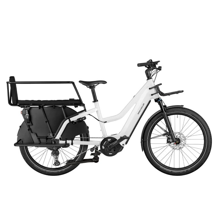 Multicharger Mixte GT Family