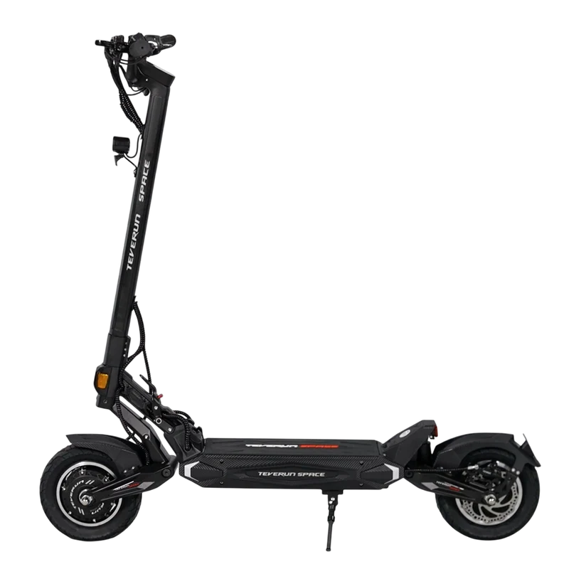 Trottinette électrique teverun space 52v 18ah