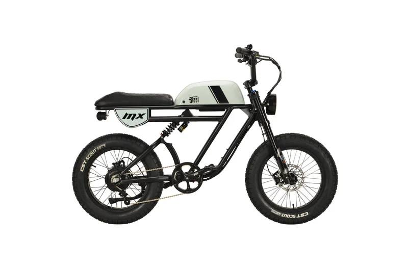 Outsider MX