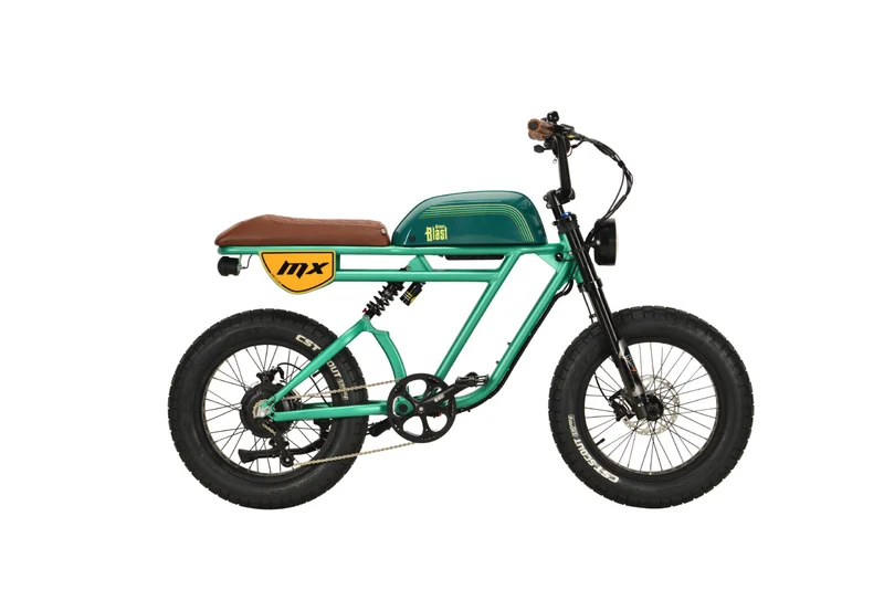 Outsider MX
