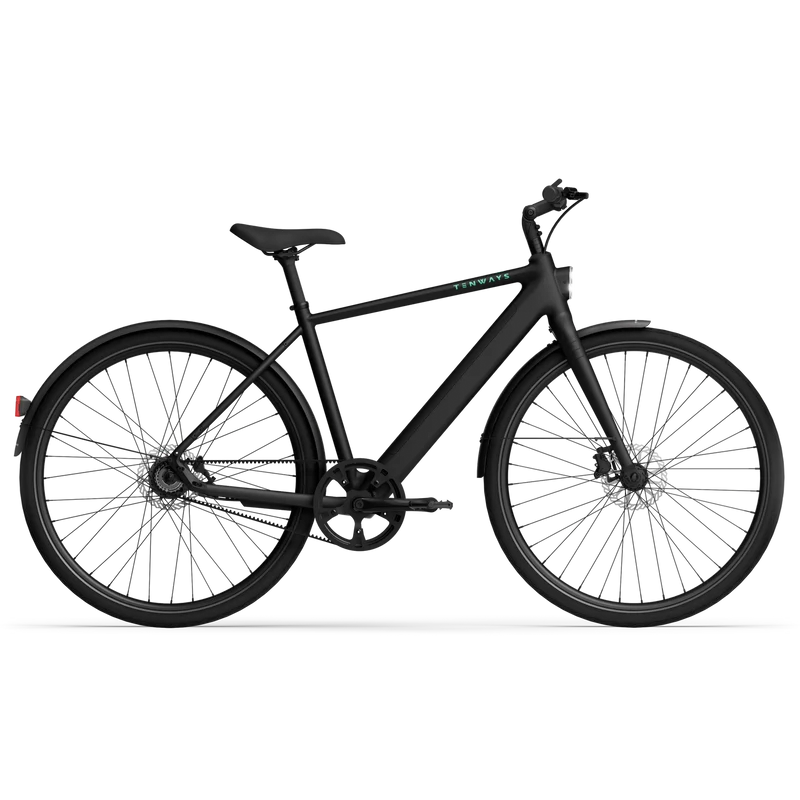 Tenways CGO 600 pro