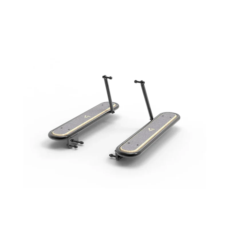 Repose-pieds passager - Ritmic Jumbo