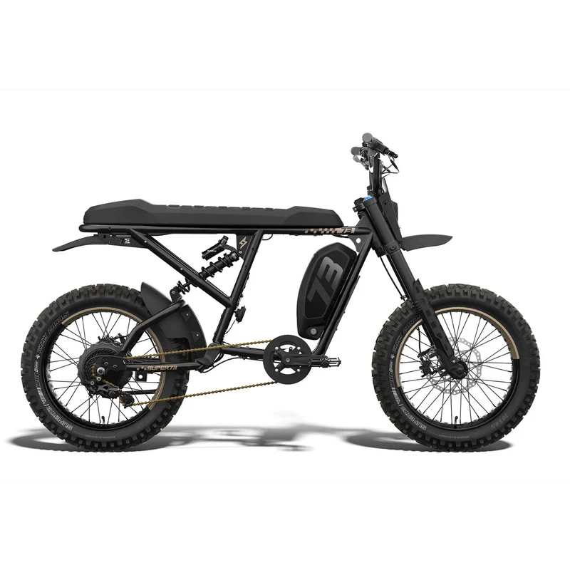 Super 73 R- Adventure Bandit 2026