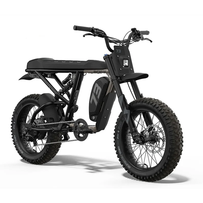 Super 73 R- Adventure Series 2026