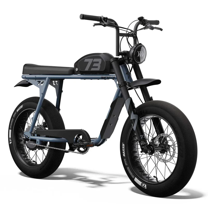 Super 73-S2 - 2026