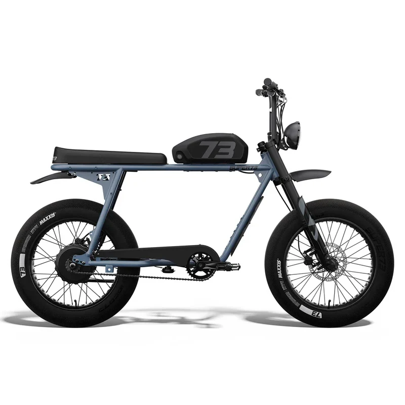 Super 73-S2 - 2026