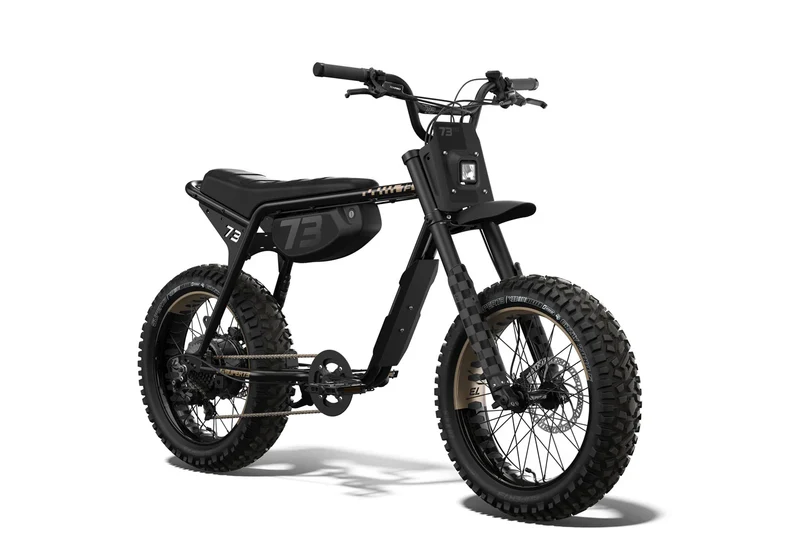 Super 73 Z- Adventure Bandit SE 2026