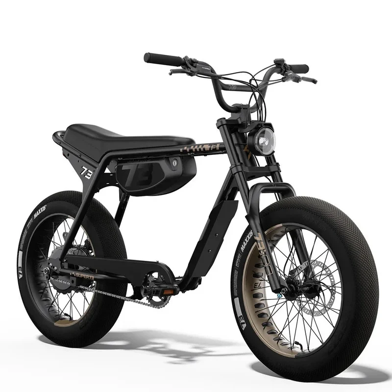 Super 73 Zx SE Bandit 2026