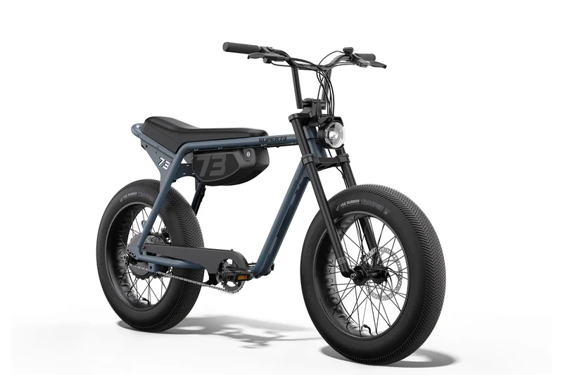 Super 73 Zx core 2026
