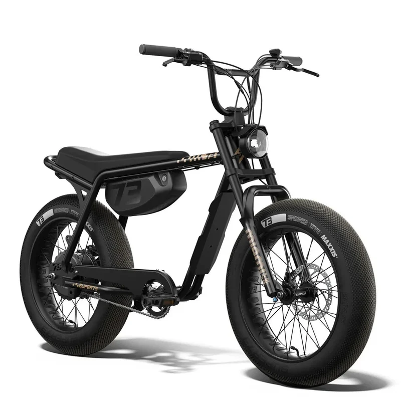 Super 73 Z-Miami SE 2026