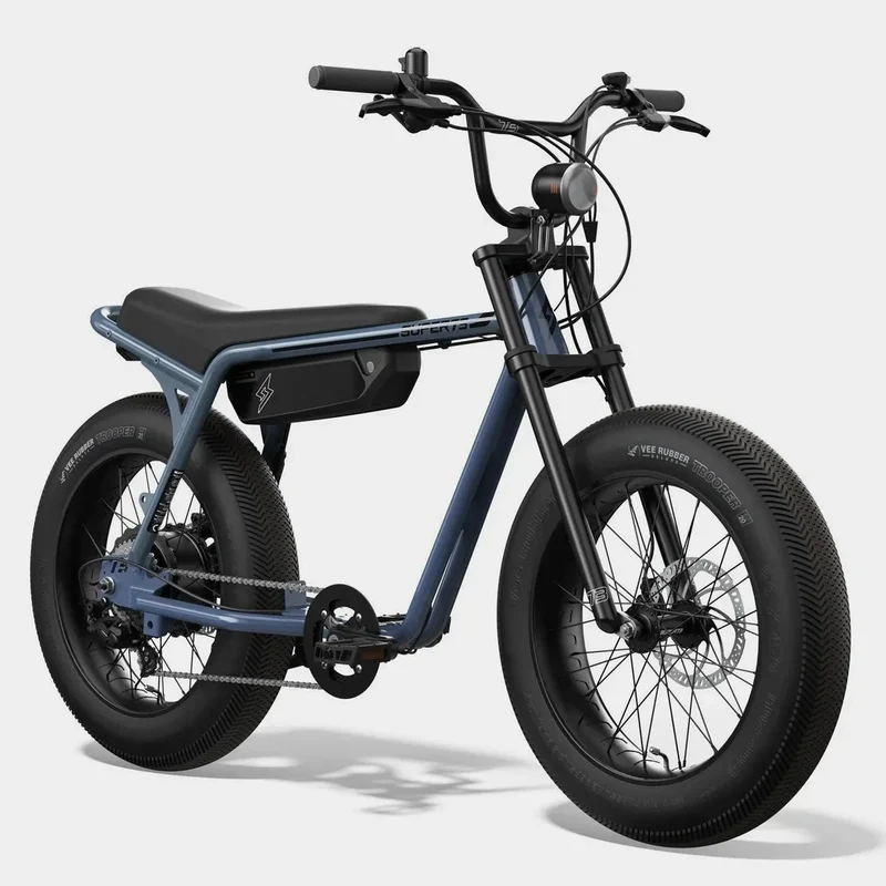 Super 73 Z-Miami 2026