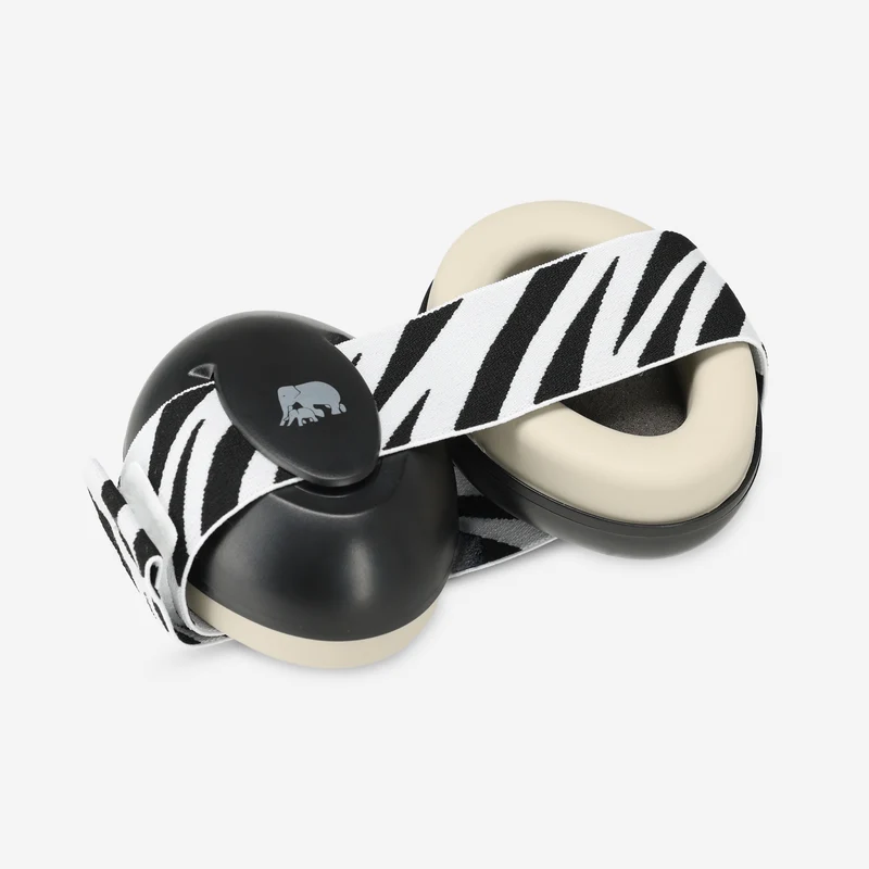 Protection auditive pour bébés - Casques audio pour bébés et tout-petits