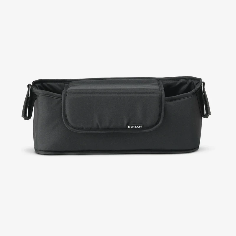 Organisateur pour poussette Parent Organiser - Noir