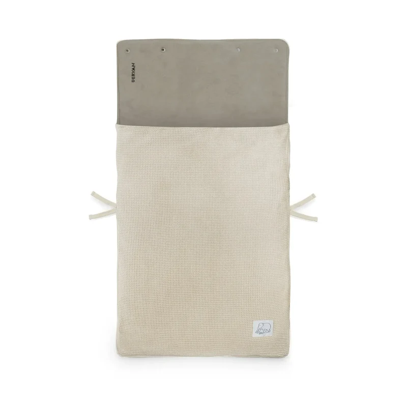Crème Footmuff