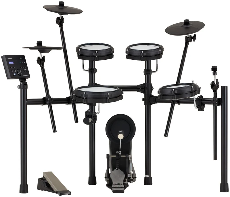 TD-07DMK2 V-Drums Kit