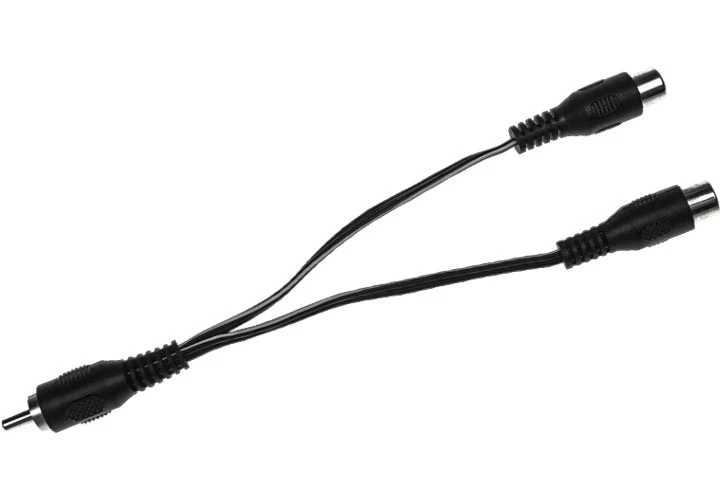 Split Flex 1002 Adapter 10cm