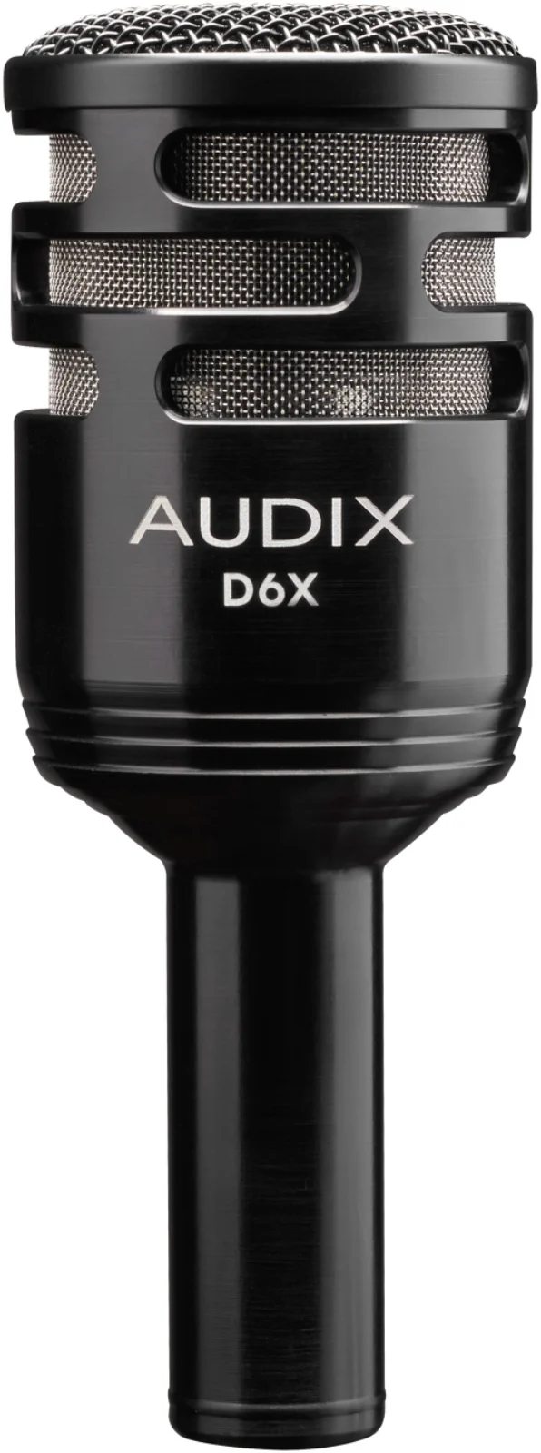 D6X