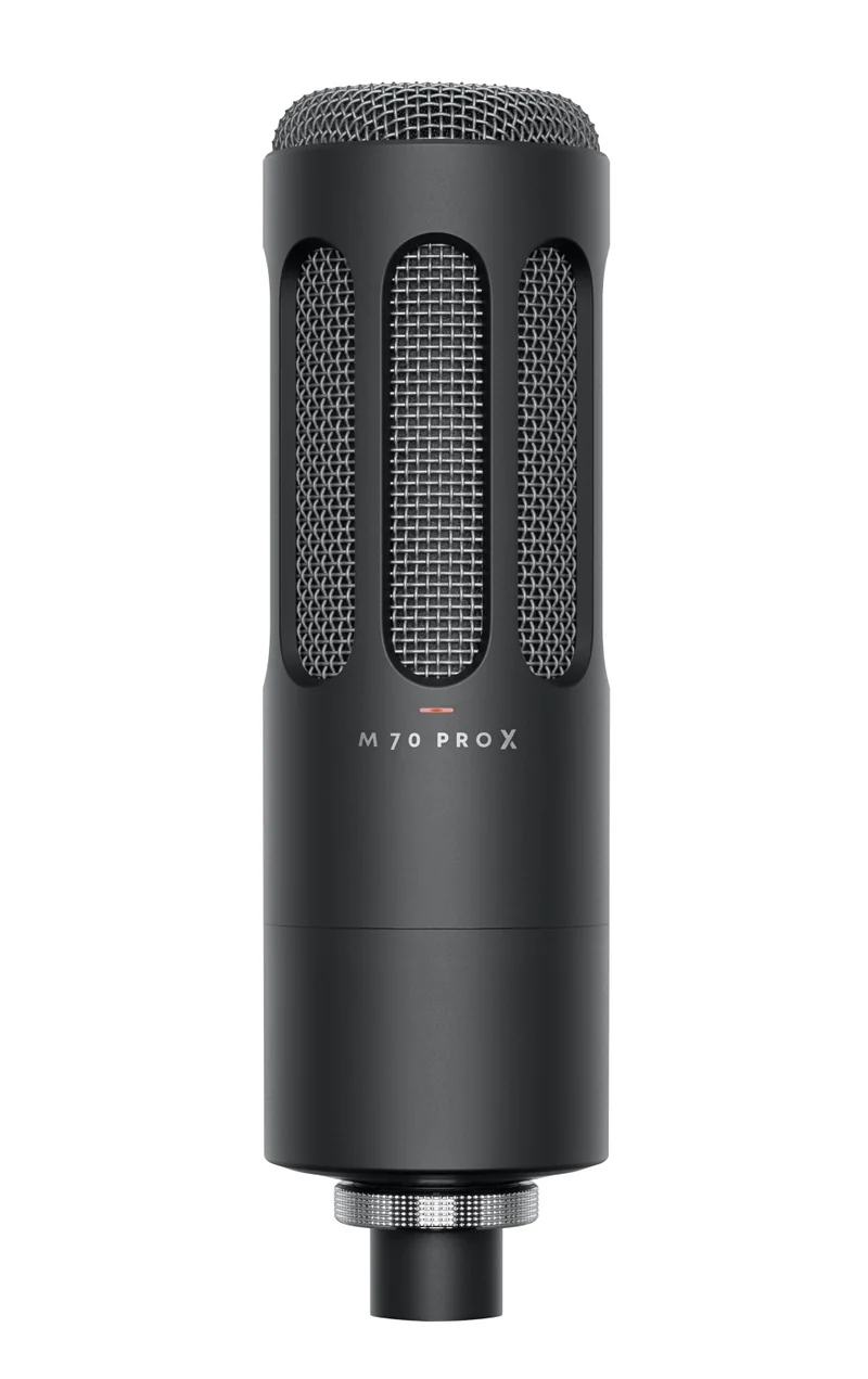 M 70 Pro X
