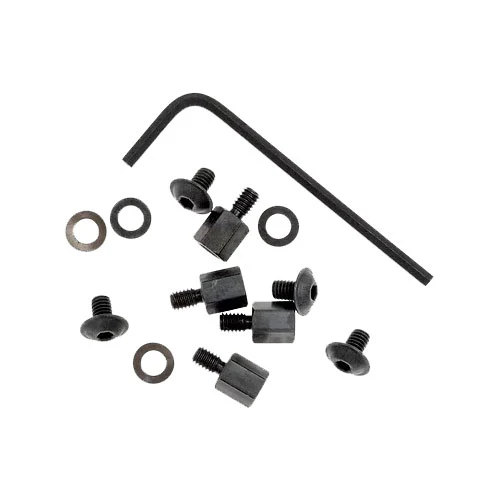 4hex - 4 Screws Set For All Cioks Psu