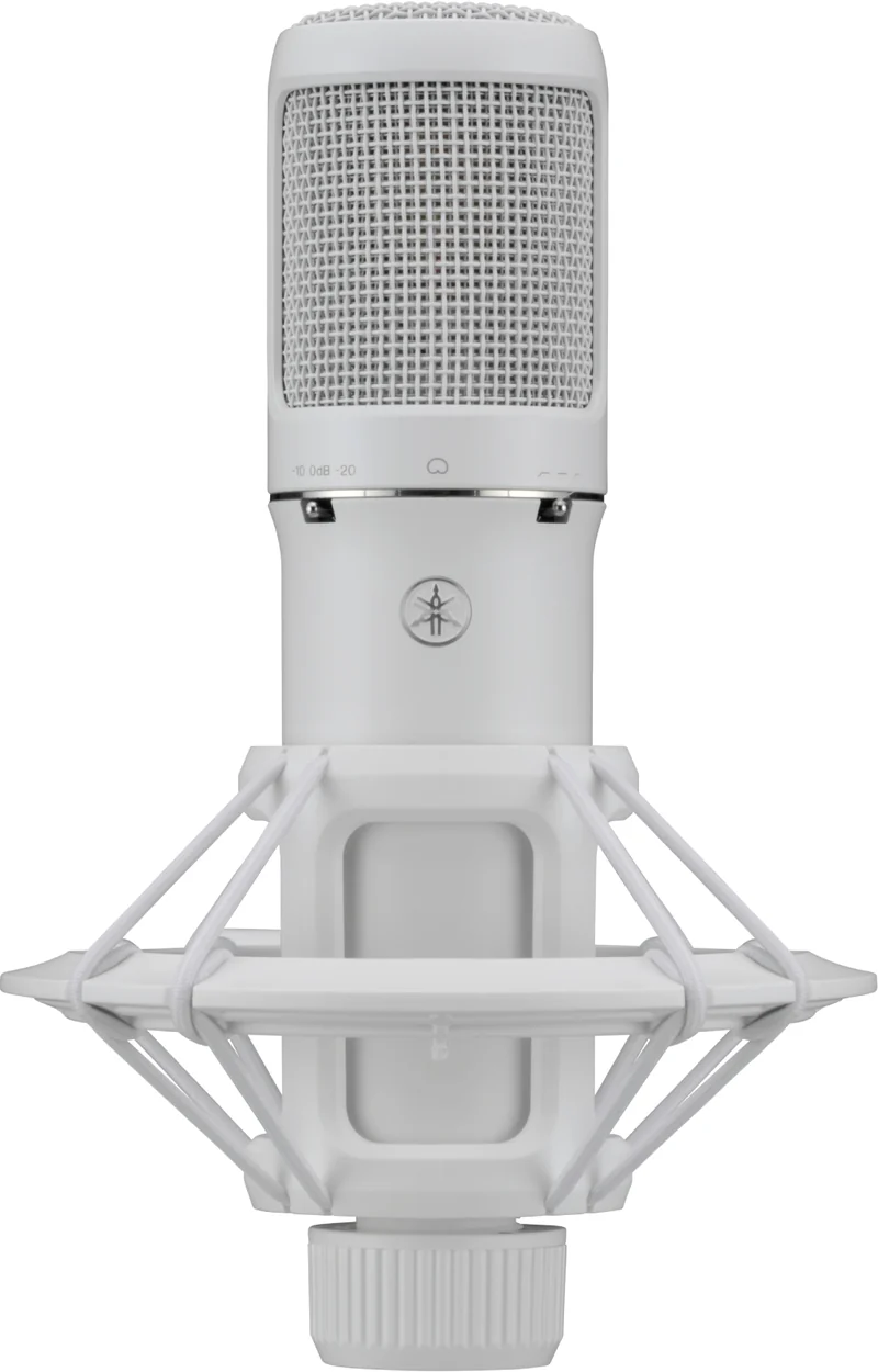 YCM705 White