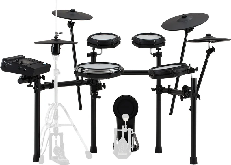 TD316 Kit V-drums