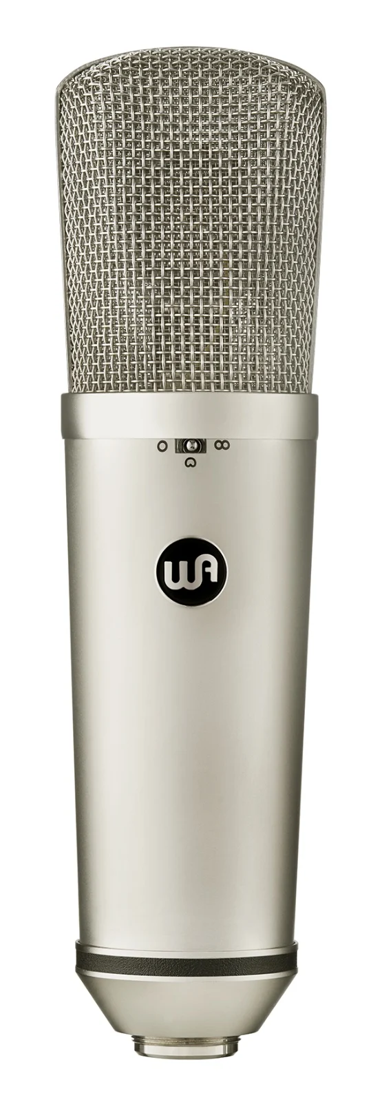 WA-87 R2