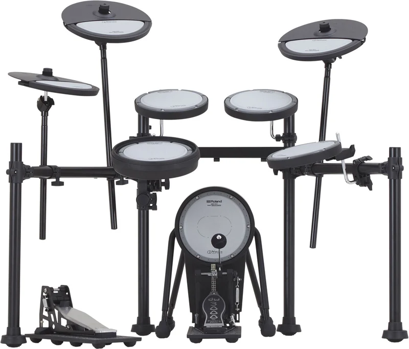 VQD106PADS - V-drums Quiet Design VQD Pad Kit