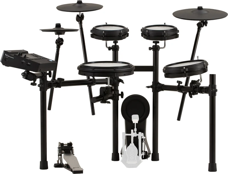 TD313 Kit V-Drums